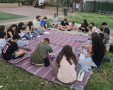 צילום באדיבות המרכז הקהילתי רמת שקמה