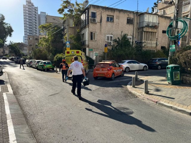 צילום: איחוד הצלה און ליין
