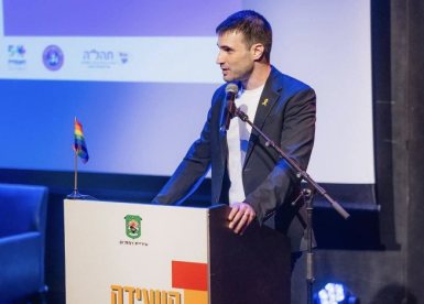 צילום באדיבות המצולם