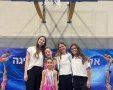דוברות רמת גן 