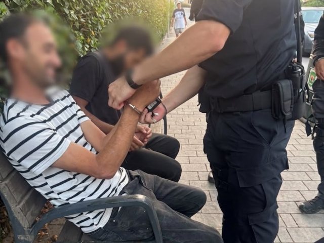 צילום: דוברות עיריית רמת גן