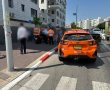 בן 6 נפצע בינוני בתאונת דרכים ברחוב האדמו"ר מפיטסבורג 