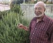 פרידה מאיש של חסד: הלך לעולמו מאיר שאער, יקיר קהילת מרום נווה