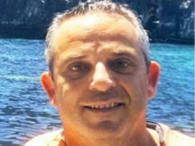צילום באדיבות המשפחה