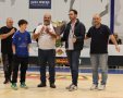 צילום: יפית כחלון באדיבות מכבי קבוצת כנען רמת-גן