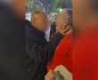 חבר מועצת העיר באר שבע על תקיפת המוחים אמש: "זהו ניסיון פיגוע לכל דבר"