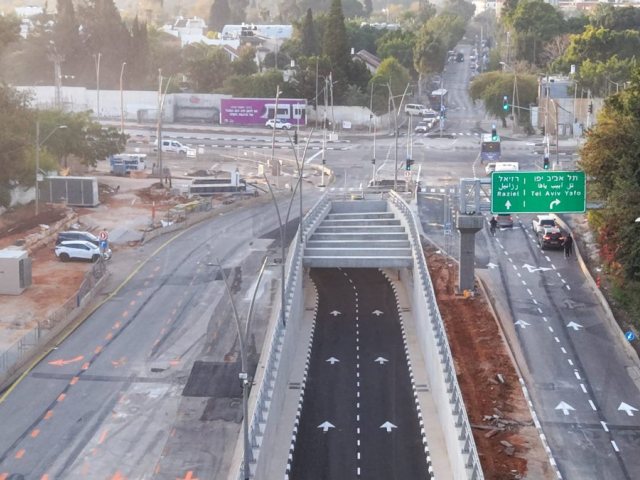 צילום: אורי חבושי