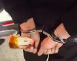 צילום: דוברות המשטרה