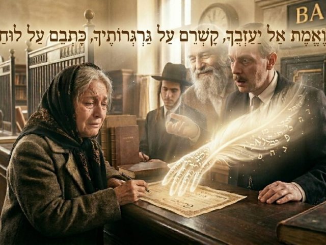 אילוסטרציה