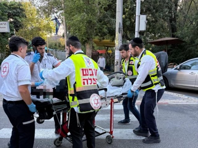 צילום: דוברות הצלה