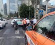 הסטטיסטיקה פעלה הפעם על בת 60 שנפצעה בתאונת דרכים בדרך רבין, ובת 25  שנדרסה על ידי אופנוע.