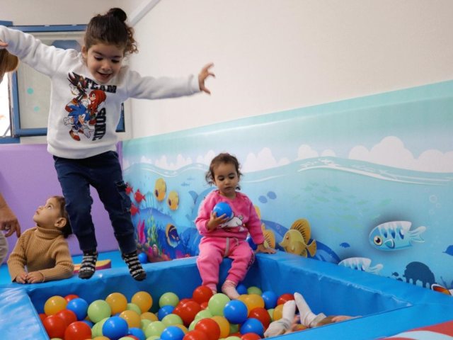 צילום: דוברות עיריית רמת גן