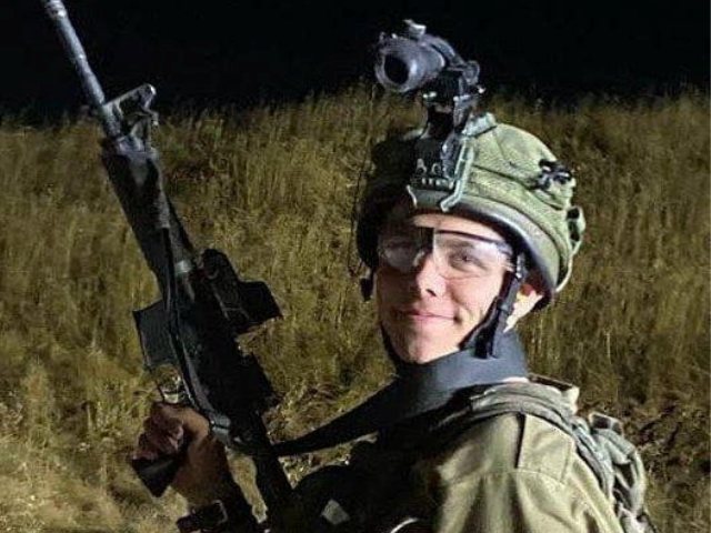 צילום באדיבות המשפחה