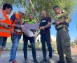 היערכות בעורף: תרגיל פתע בגדרה מדמה נפילת טיל בליסטי – "עלינו להיות מוכנים לכל תרחיש"