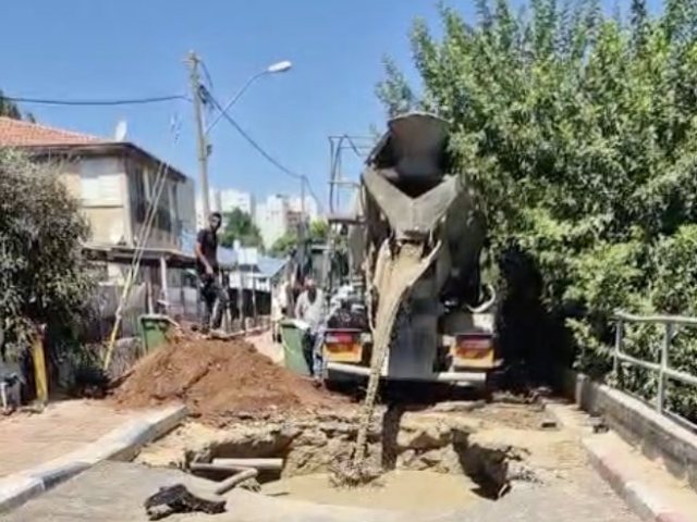 צילום: דוברות עיריית רמת-גן