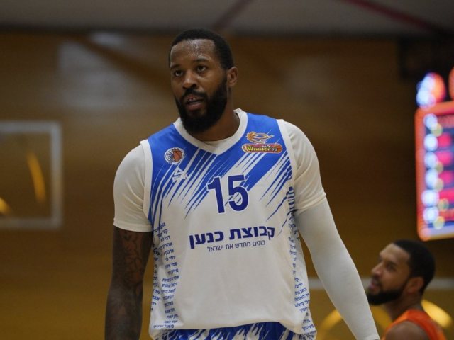צילום: מכבי קבוצת כנען רמת-גן