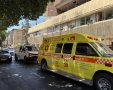 צילום: תיעוד מבצעי מד"א
