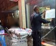 קצביה מוכרת בשדרות ירושלים נסגרה ל-30 ימים