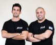 איתכם כולם יכולים: שני החברים מרמת-גן שהקימו את העמותה המרגשת