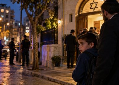 אילוסטרציה AI