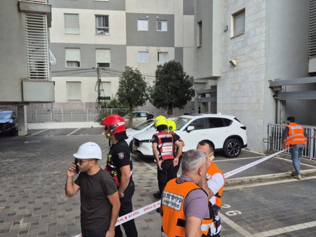 כבאות והצלה