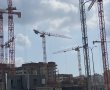 ביקוש שיא: יותר מ-15 אלף תושבי אשדוד יתמודדו על 256 דירות 