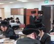 זמן ושמו 'בין הזמנים': המיזם של חבר המועצה הרב עזרא שור ששינה את בתי הכנסת באשדוד