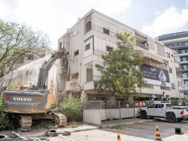 צילום: ינאי אלפסי