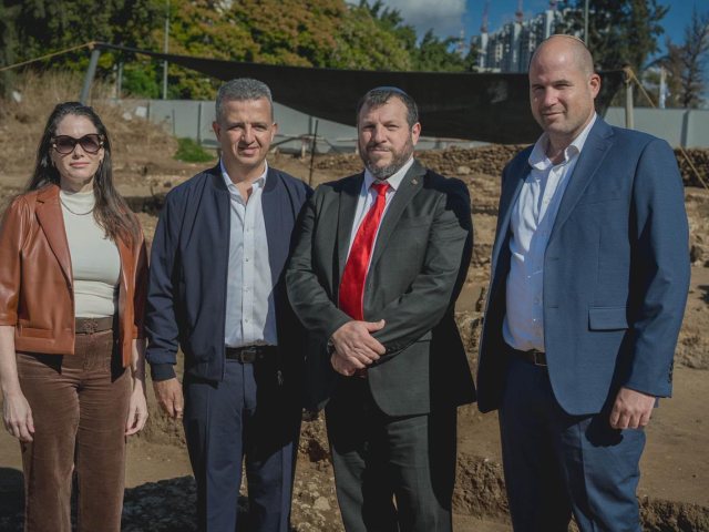 צילום: אילן ספירא