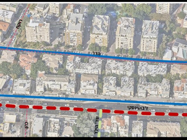 צילום: פליישר הדרי אדריכלים