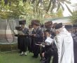 כמידי שנה: האדמו"ר מטאלנא בברכת האילנות ב"קהל יראים"