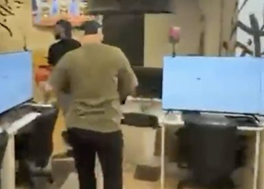 צילום: דוברות המשטרה