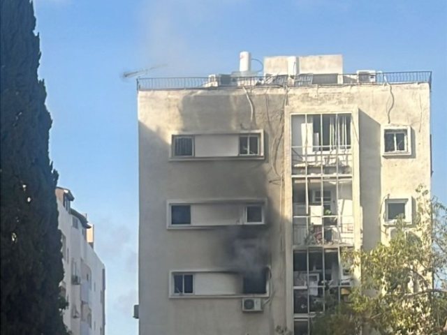 צילום: מערכת רמת גן נט