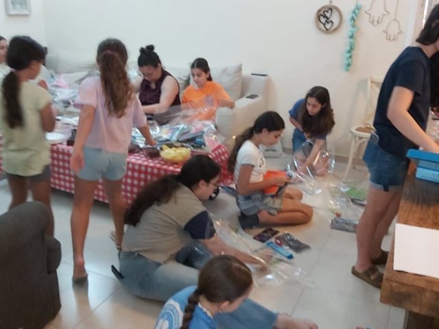 צילום באדיבות המצולמים