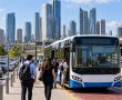 חניה ושאטל בחינם: דרך חדשה להגיע לבורסה ברמת גן