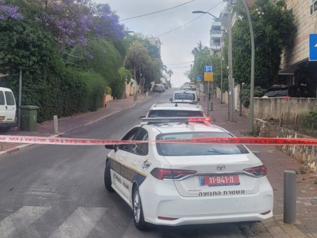 צילום: דוברות המשטרה