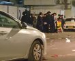 "מוכר נשמות": צעירי 'הפלג' הפגינו מתחת לביתו של הח"כ האשדודי (וידאו)