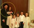 הטרגדיה הוכפלה: גם אילה ז"ל - אמו של הפעוט שנהרג בתאונה בכביש 1 נפטרה מפצעיה 