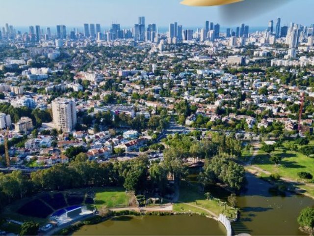 צילום: דוברות עיריית רמת גן