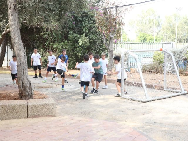 צילום: אורי חבושי