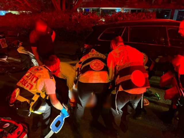 צילום: דוברות הצלה