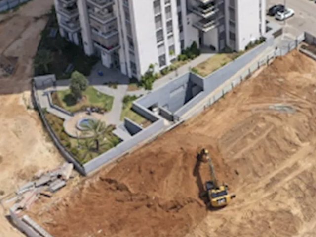 צילום: נתנאל גרופ