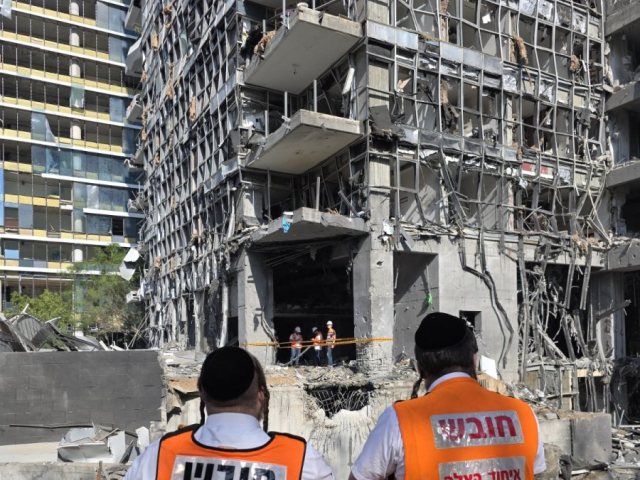 צילום: איחוד הצלה און ליין