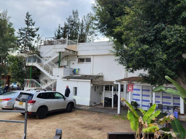 צילום: דוברות עיריית רמת גן