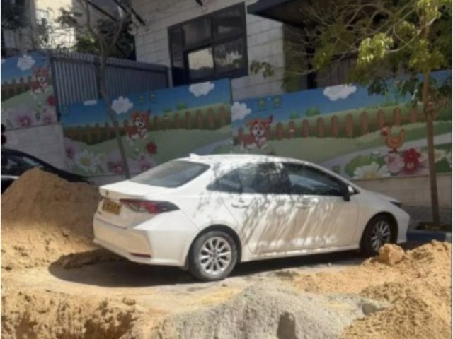 צילום מקבוצת מאמאצחיק בפייסבוק