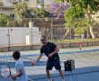 האקדמיה לטניס רמת גן – אלופים לא נולדים, הם נבנים!
