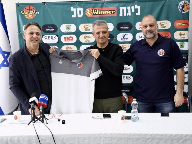 צילום: דני מרון באדיבות מכבי קבוצת כנען רמת-גן