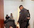מכת השבחים אינה פוסקת: שני שב״חים נעצרו על ידי סיירי יחידת סע״ר