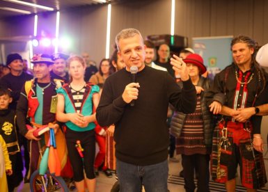 צילום: אורי חבושי