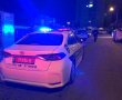 אישום: איימו על חיי סוכן משטרתי שהפליל אותם 